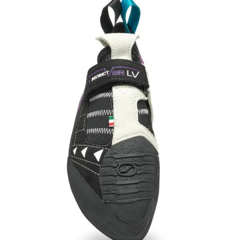 ScarpaInstinct VSR LV - Chaussons escalade homme