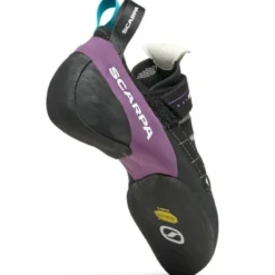 ScarpaInstinct VSR LV - Chaussons escalade homme