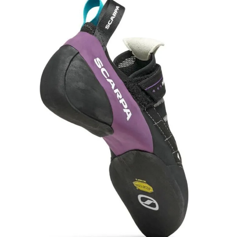 ScarpaInstinct VSR LV - Chaussons escalade homme