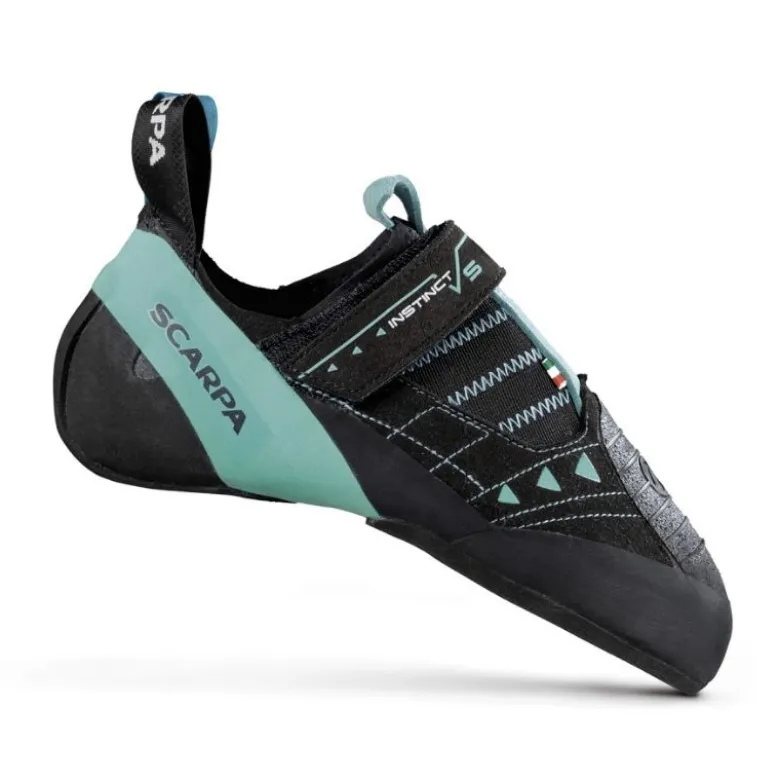 ScarpaInstinct VS Wmn - Chaussons escalade femme