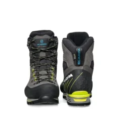 ScarpaManta Tech GTX - Chaussures alpinisme femme