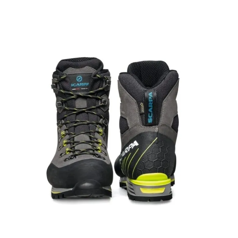 ScarpaManta Tech GTX - Chaussures alpinisme femme