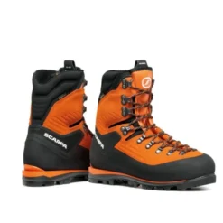ScarpaMont Blanc GTX - Chaussures alpinisme homme