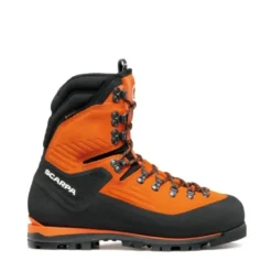 ScarpaMont Blanc GTX - Chaussures alpinisme homme