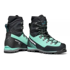 ScarpaMont Blanc Pro GTX Wmn - Chaussures alpinisme femme