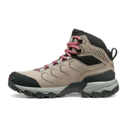 ScarpaMoraine Mid Pro GTX Wmn - Chaussures randonnée femme
