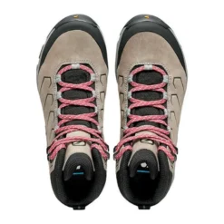 ScarpaMoraine Mid Pro GTX Wmn - Chaussures randonnée femme