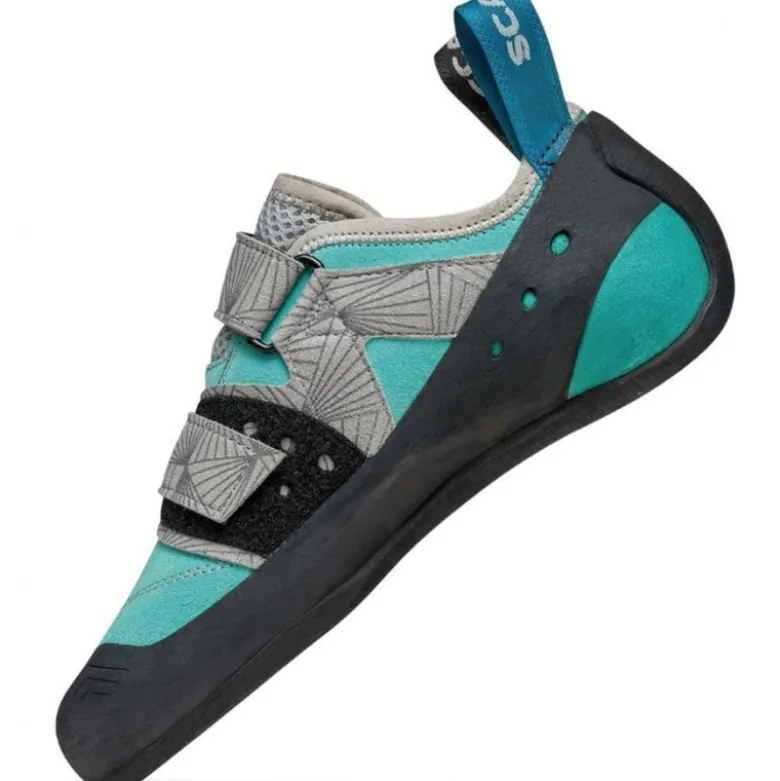 ScarpaOrigin - Chaussons escalade femme