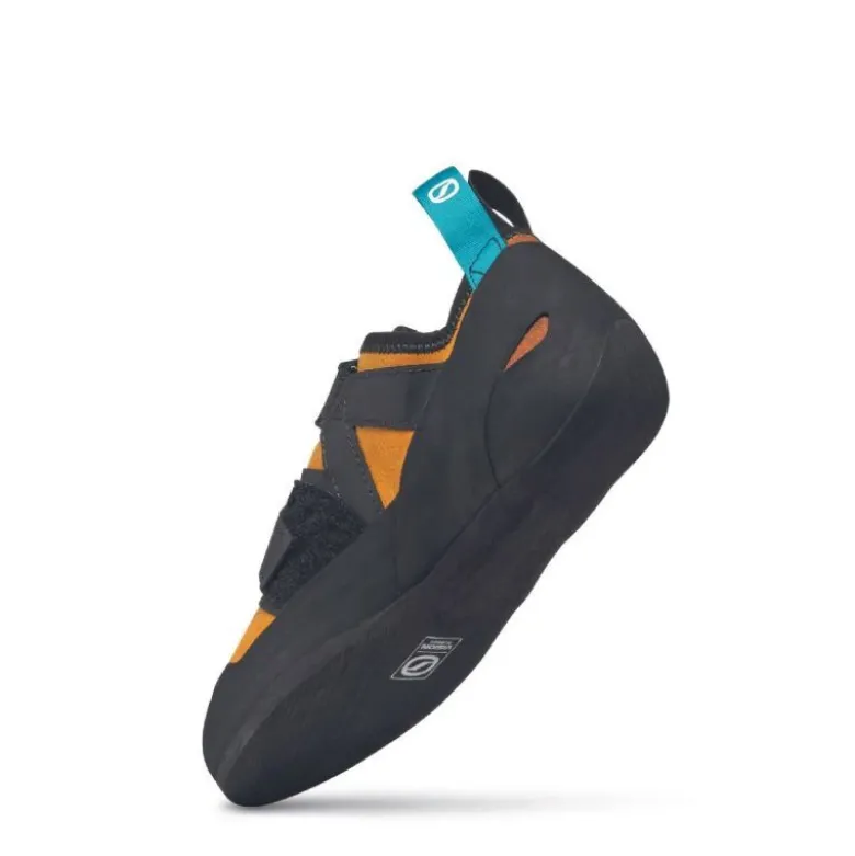 ScarpaOrigin V - Chaussons escalade homme