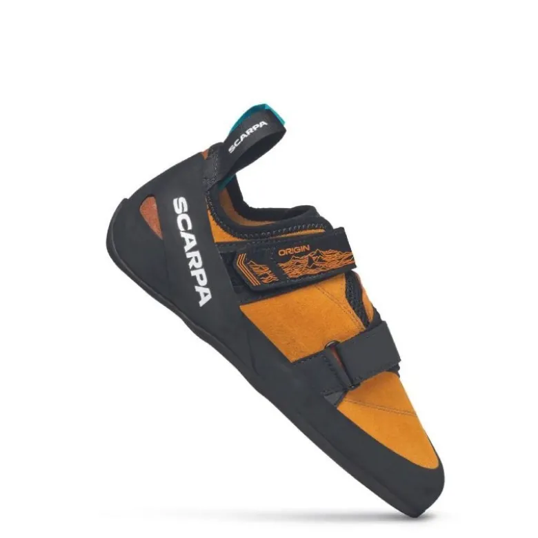 ScarpaOrigin V - Chaussons escalade homme