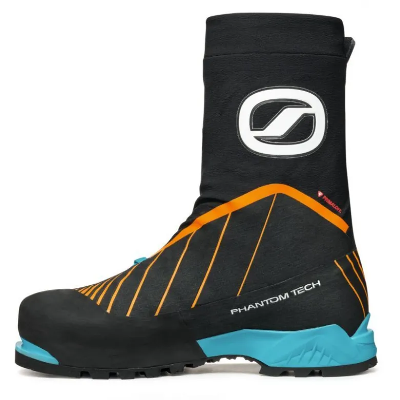 ScarpaPhantom Tech HD - Chaussures alpinisme homme
