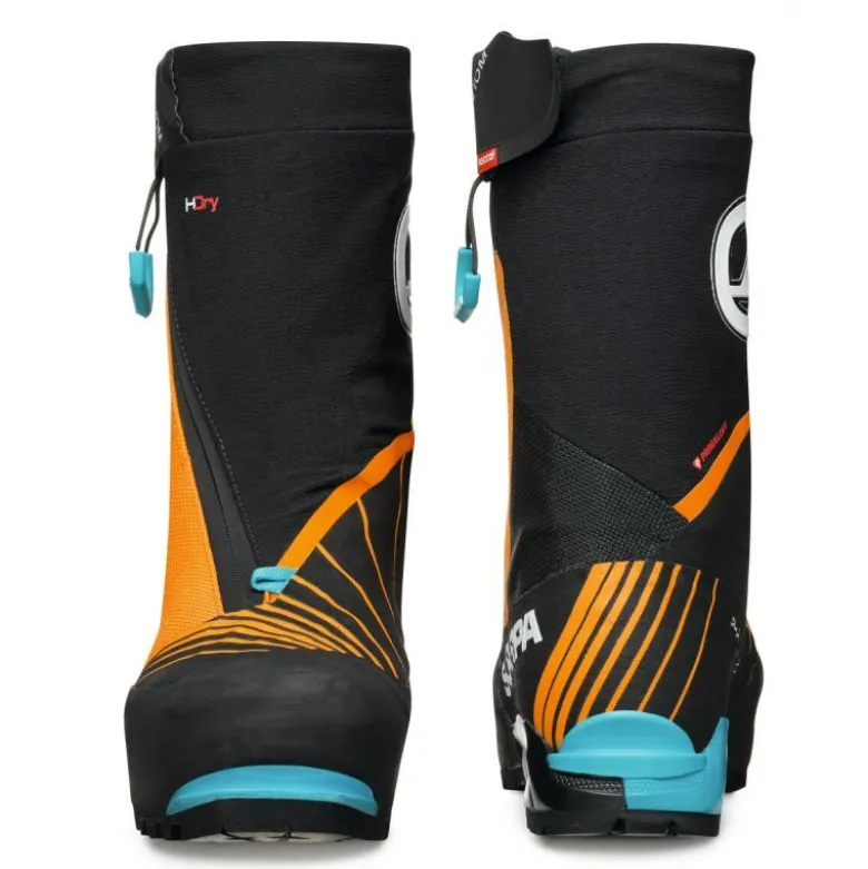 ScarpaPhantom Tech HD - Chaussures alpinisme homme