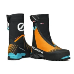 ScarpaPhantom Tech HD - Chaussures alpinisme homme