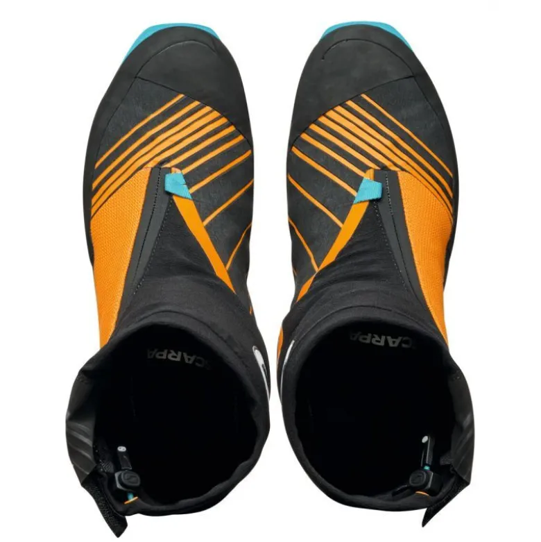 ScarpaPhantom Tech HD - Chaussures alpinisme homme