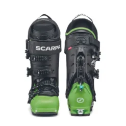 Scarpa4-Quattro Pro - Chaussures ski de randonnée homme