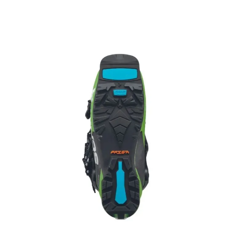 Scarpa4-Quattro Pro - Chaussures ski de randonnée homme