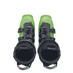 Scarpa4-Quattro Pro - Chaussures ski de randonnée homme