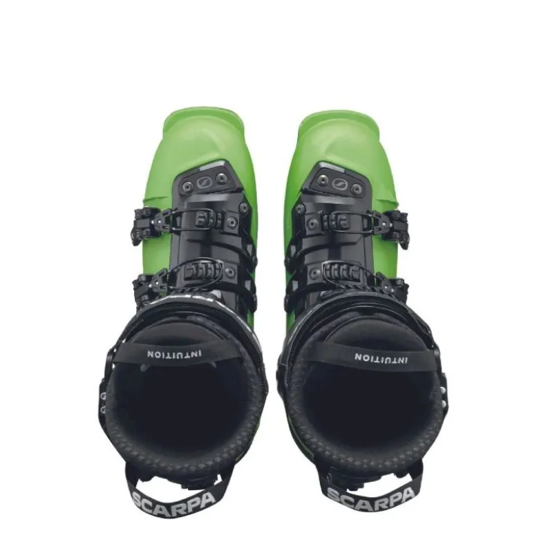 Scarpa4-Quattro Pro - Chaussures ski de randonnée homme