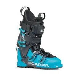 Scarpa4-Quattro XT - Chaussures ski de randonnée homme