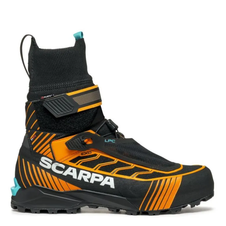 ScarpaRibelle Tech 3 HD - Chaussures alpinisme