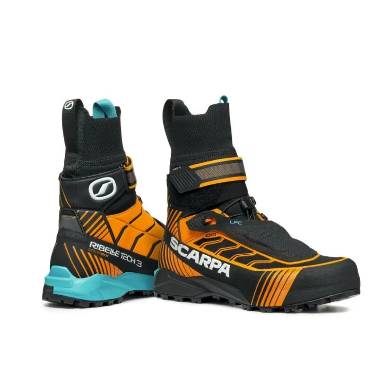 ScarpaRibelle Tech 3 HD - Chaussures alpinisme
