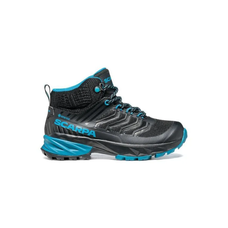 ScarpaRush Mid Kid GTX - Chaussures trekking enfant