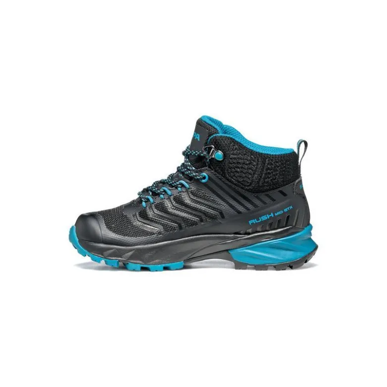 ScarpaRush Mid Kid GTX - Chaussures trekking enfant