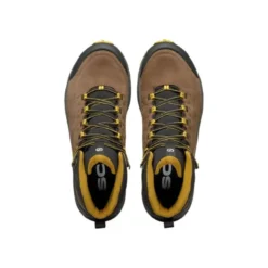 ScarpaRush 2 Pro Mid GTX - Chaussures trekking homme