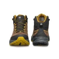 ScarpaRush 2 Pro Mid GTX - Chaussures trekking homme