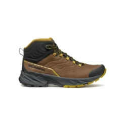 ScarpaRush 2 Pro Mid GTX - Chaussures trekking homme