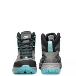 ScarpaRush Trek GTX Wmn - Chaussures randonnée femme