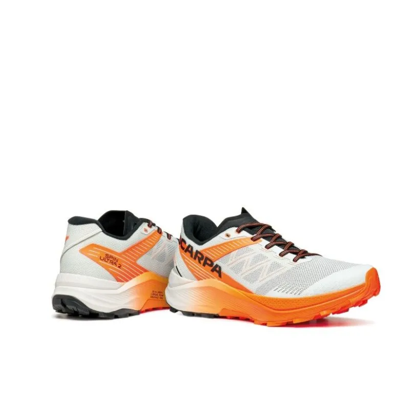 ScarpaSpin Ultra 2 - Chaussures trail homme