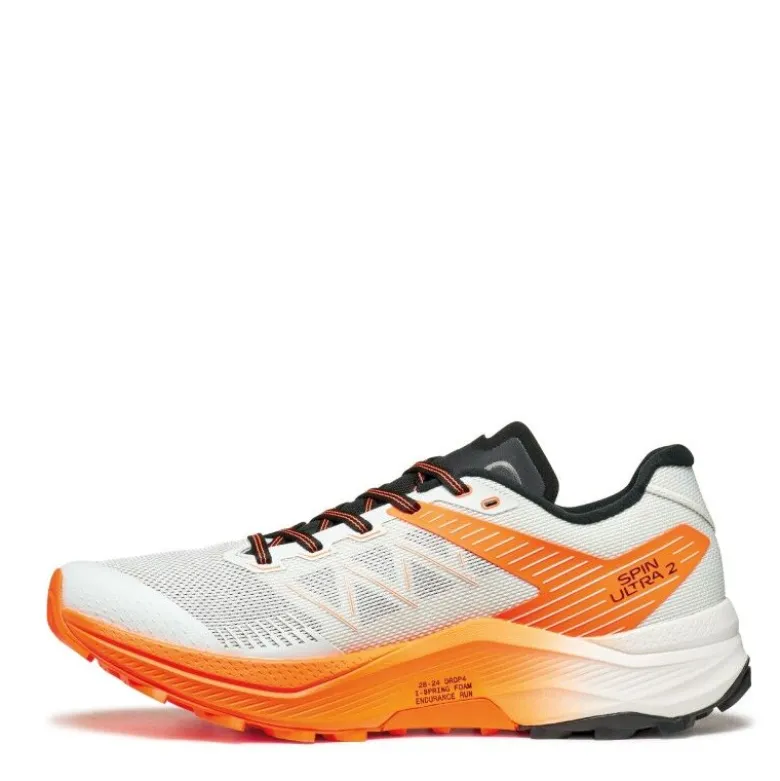 ScarpaSpin Ultra 2 - Chaussures trail homme