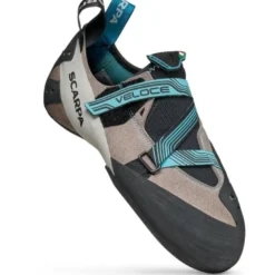 ScarpaVeloce - Chaussons escalade femme