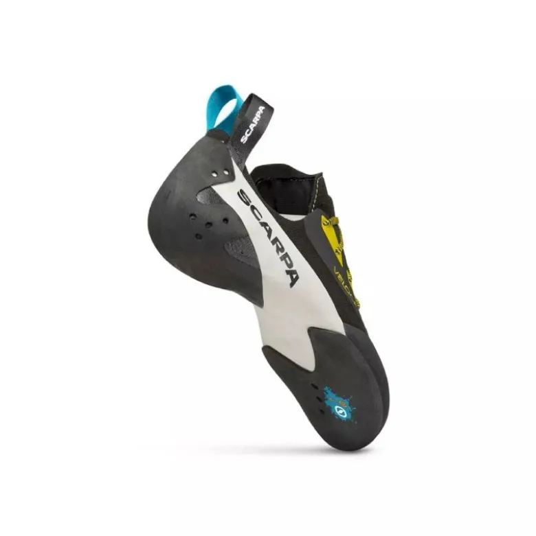 ScarpaVeloce L - Chaussons escalade homme