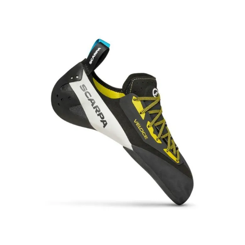 ScarpaVeloce L - Chaussons escalade homme