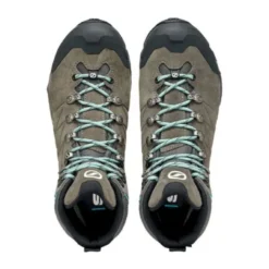 ScarpaZG Trek GTX Wmn - Chaussures trekking femme