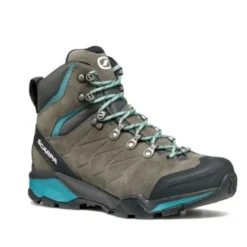 ScarpaZG Trek GTX Wmn - Chaussures trekking femme