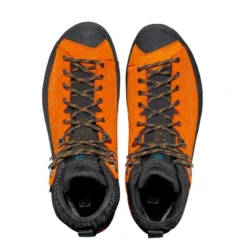 ScarpaZodiac Tech GTX - Chaussures alpinisme