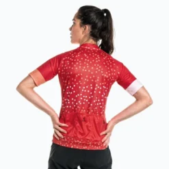 SchöffelShirt Vertine - Maillot vélo femme