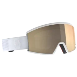 ScottAMP Ambit Compact LS - Masque ski