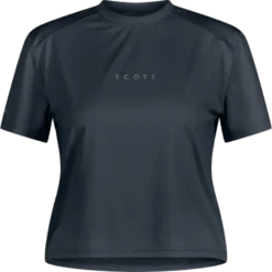 ScottDefined LT SS - T-shirt femme