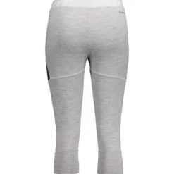 ScottDefined Merino Pants - Collant thermique laine mérinos femme