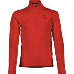 ScottDefined Light Pullover - Polaire enfant