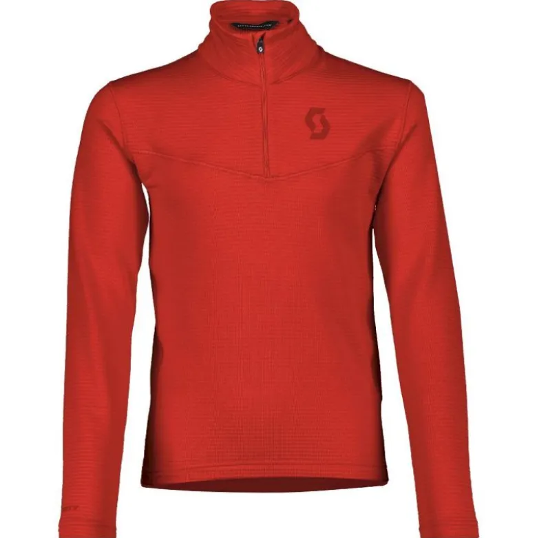 ScottDefined Light Pullover - Polaire enfant