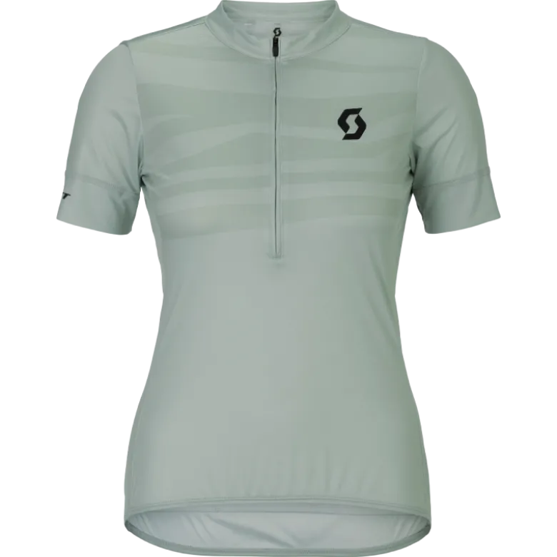 ScottEndurance LT SS - Maillot VTT femme