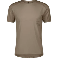 ScottEndurance Tech SS - T-shirt homme