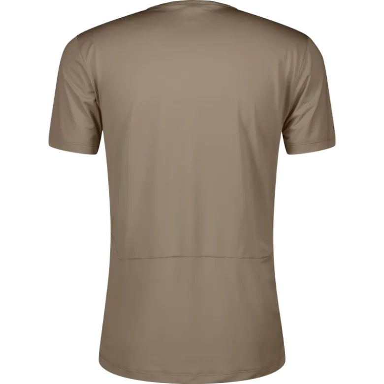 ScottEndurance Tech SS - T-shirt homme