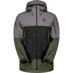 ScottExplorair 3L Jkt - Veste imperméable homme