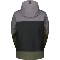 ScottExplorair 3L Jkt - Veste imperméable homme
